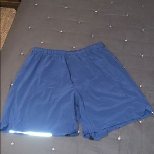 Lululemon Surge Short